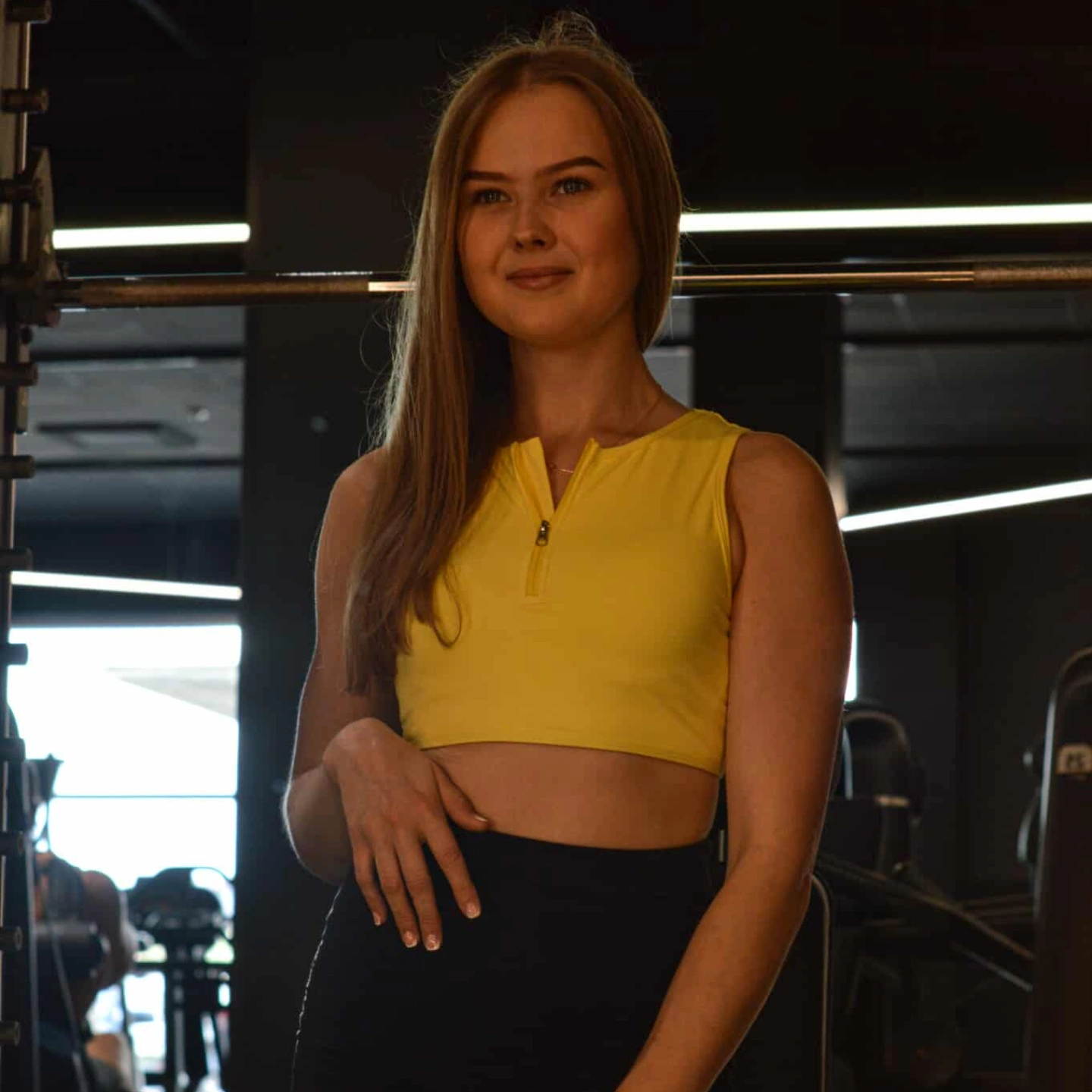 Picture of Alvija Z.